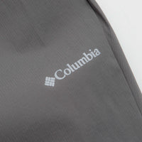 Columbia Tech Wind Pants in City Grey thumbnail
