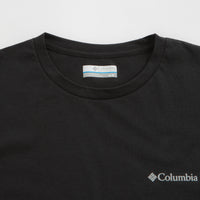 Columbia Thistletown Hills T-Shirt - Black thumbnail