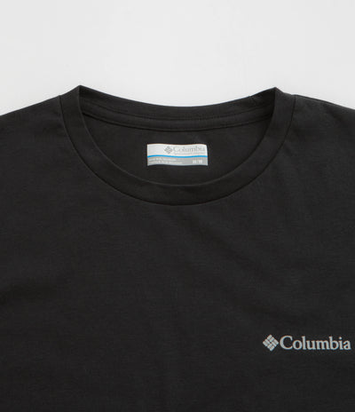 Columbia Thistletown Hills T-Shirt - Black