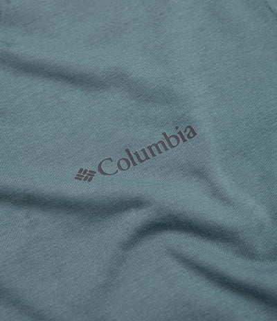 Columbia Thistletown Hills T-Shirt - Metal