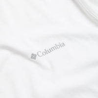 Columbia Thistletown Hills T-Shirt - White thumbnail