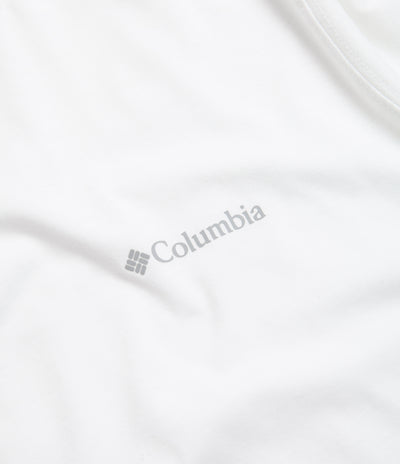 Columbia Thistletown Hills T-Shirt - White