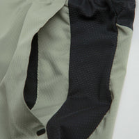 Columbia Three Pitch 5" Shorts - Safari / Black thumbnail