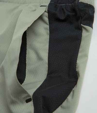 Columbia Three Pitch 5" Shorts - Safari / Black