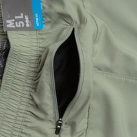 Columbia Three Pitch 5" Shorts - Safari / Black thumbnail