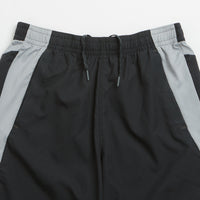 Columbia Three Pitch 7" Shorts - Black / Columbia Grey thumbnail