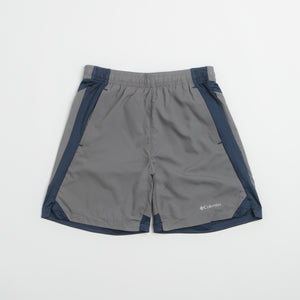 City Grey / Collegiate Navy