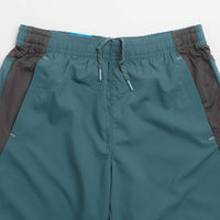 Columbia Three Pitch 7" Shorts - Everblue / Shark thumbnail