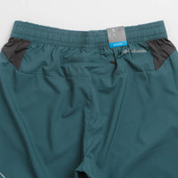 Columbia Three Pitch 7" Shorts - Everblue / Shark thumbnail