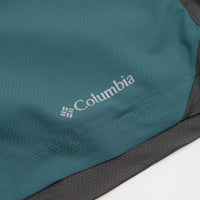 Columbia Three Pitch 7" Shorts - Everblue / Shark thumbnail
