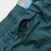 Columbia Three Pitch 7" Shorts - Everblue / Shark thumbnail