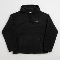Columbia Timber Crest MTR Fleece Hoodie - Black thumbnail
