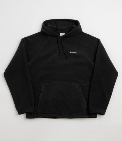 Columbia Timber Crest MTR Fleece Hoodie - Black