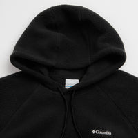 Columbia Timber Crest MTR Fleece Hoodie - Black thumbnail