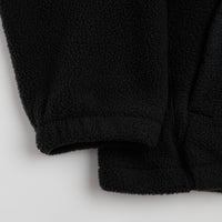 Columbia Timber Crest MTR Fleece Hoodie - Black thumbnail