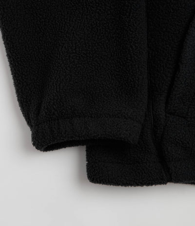 Columbia Timber Crest MTR Fleece Hoodie - Black