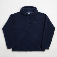 Columbia Timber Crest MTR Fleece Hoodie - Collegiate Navy thumbnail