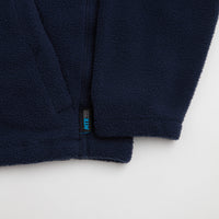 Columbia Timber Crest MTR Fleece Hoodie - Collegiate Navy thumbnail