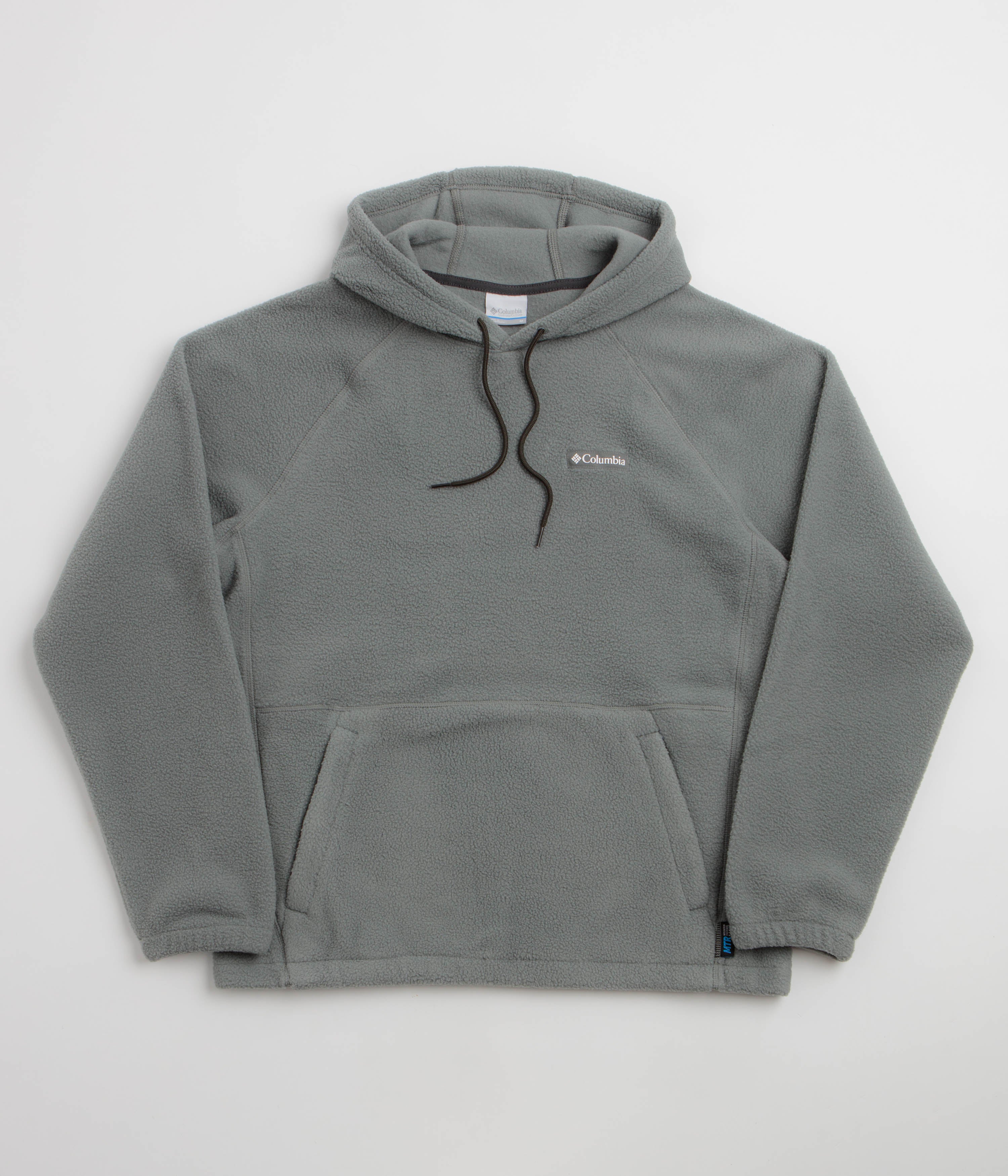 Columbia Timber Crest MTR Fleece Hoodie - Sedona Sage