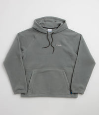 Columbia Timber Crest MTR Fleece Hoodie in Sedona Sage