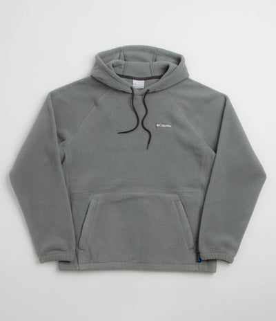 Columbia Timber Crest MTR Fleece Hoodie - Sedona Sage
