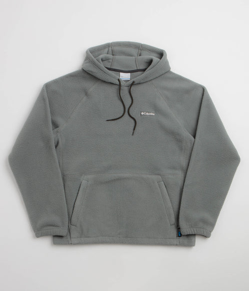 Columbia Timber Crest MTR Fleece Hoodie - Sedona Sage