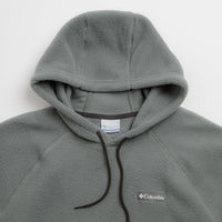 Columbia Timber Crest MTR Fleece Hoodie - Sedona Sage thumbnail