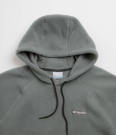 Columbia Timber Crest MTR Fleece Hoodie - Sedona Sage