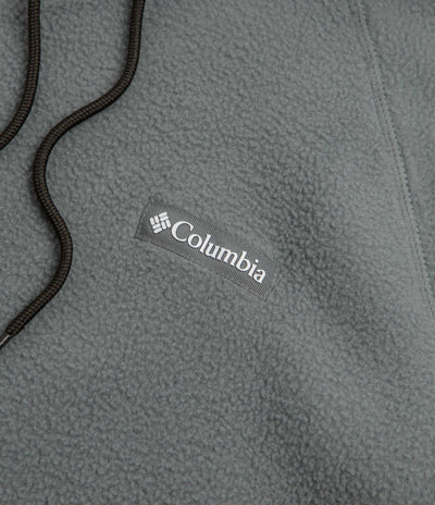 Columbia Timber Crest MTR Fleece Hoodie - Sedona Sage