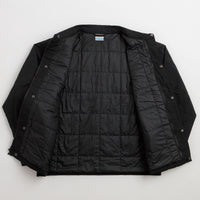 Columbia Timberline Tough Jacket - Black thumbnail