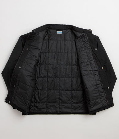 Columbia Timberline Tough Jacket - Black
