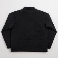 Columbia Timberline Tough Jacket - Black thumbnail