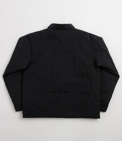 Columbia Timberline Tough Jacket - Black