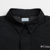 Columbia Timberline Tough Jacket - Black thumbnail