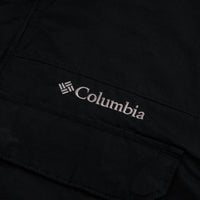 Columbia Timberline Tough Jacket - Black thumbnail