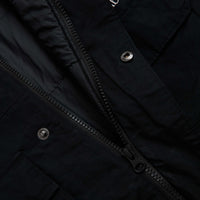 Columbia Timberline Tough Jacket - Black thumbnail