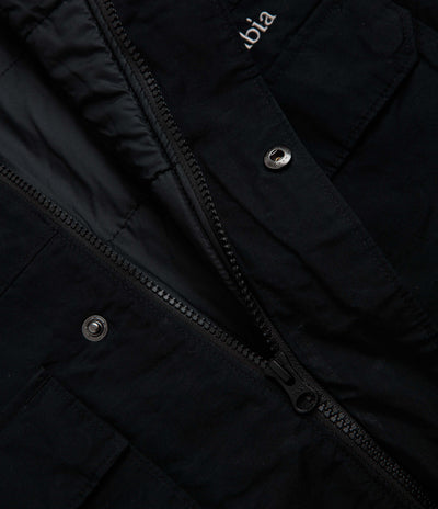 Columbia Timberline Tough Jacket - Black