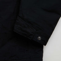 Columbia Timberline Tough Jacket - Black thumbnail