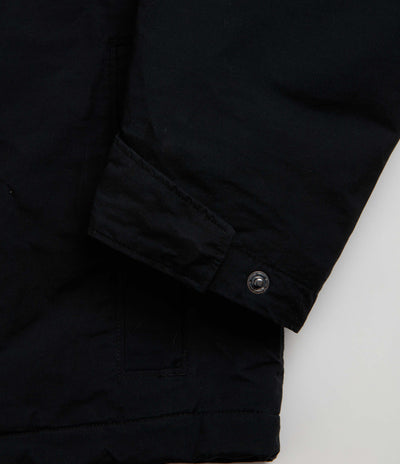 Columbia Timberline Tough Jacket - Black