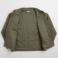 Columbia Timberline Tough Jacket - Stone Green thumbnail