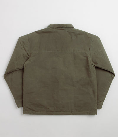 Columbia Timberline Tough Jacket - Stone Green