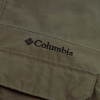 Columbia Timberline Tough Jacket - Stone Green thumbnail