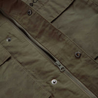Columbia Timberline Tough Jacket - Stone Green thumbnail