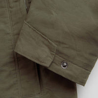 Columbia Timberline Tough Jacket - Stone Green thumbnail