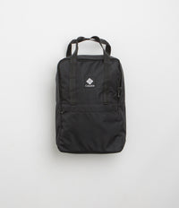 Columbia Trail Traveler 18L Backpack in Black