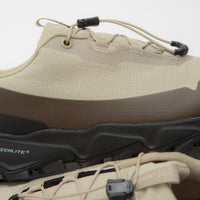 Columbia Trans Trail OD Shoes - Ancient Fossil thumbnail