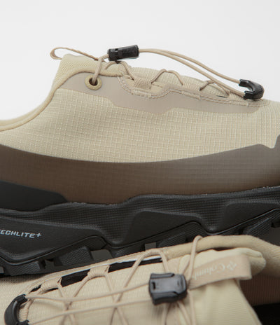 Columbia Trans Trail OD Shoes - Ancient Fossil