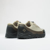 Columbia Trans Trail OD Shoes - Ancient Fossil thumbnail