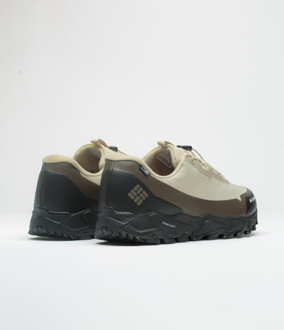 Columbia Trans Trail OD Shoes - Ancient Fossil