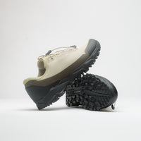 Columbia Trans Trail OD Shoes - Ancient Fossil thumbnail